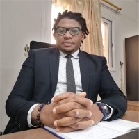 Ben N'Godjigui Cissé