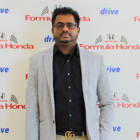 Rajah Tharmalingam