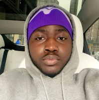 Oluwatobi Komolafe