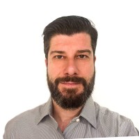 Konstantinos Pantoulis