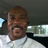 Daniel Gipson Sr.