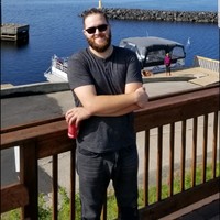 Gabriel Vigneault