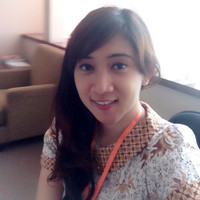 Daisy Wardhani