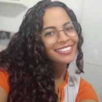 Thaiane de Jesus