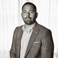 Jesse Kostuhoski