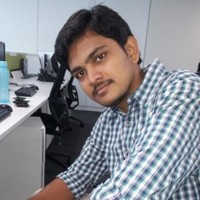 Sathish palanisamy