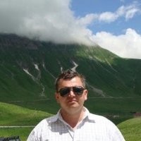 Rafal Malinowski