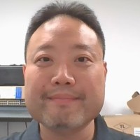 Eugene Boey