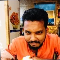 Raja Gopal