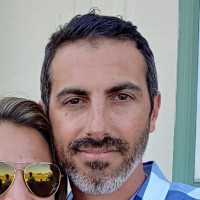 John DeRichie
