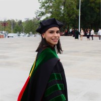 Gwendolyn Diaz Sanchez