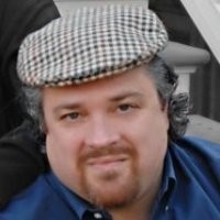 Keith Rouda