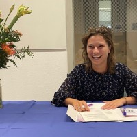 Joyce Van Tilborgh
