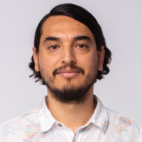 Etienne Garibay