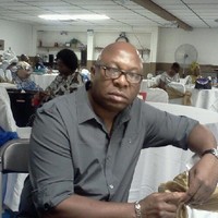 Babatunde Kayode