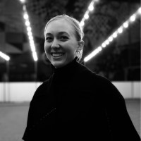 Daria Muhomorova