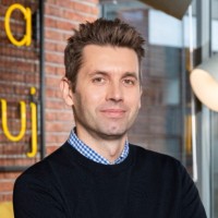 Pawel Moszynski