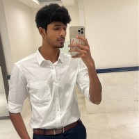 Rakshith Raj