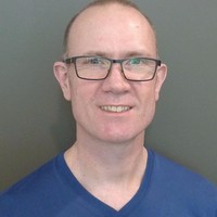 Niall O'Driscoll