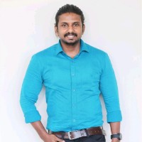 Ajith V