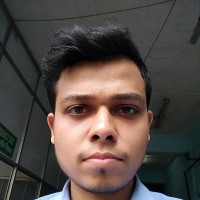 Abhishek Tiwari