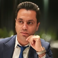 Amir Javaheri