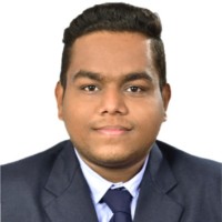 Kaustubh Patil