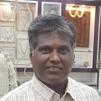 Ramesh Viswanathan