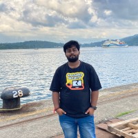 Souvik Roy