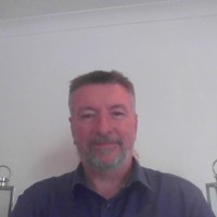 Patrick Gribbin Miwfm