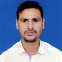 Anuj Kumar Joshi