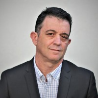 Kobi Rozin