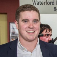 Cian O'Halloran