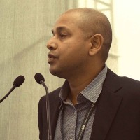 Dr. Sudipto Roy