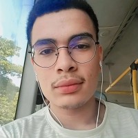 Rafael Oliveira De Prince