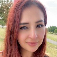 Mayra Vidrio