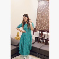 Shreya Mehrotra