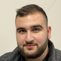 Kareem Soufan