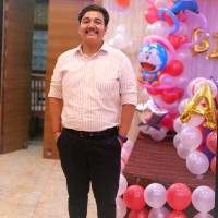 Shubham Aswal