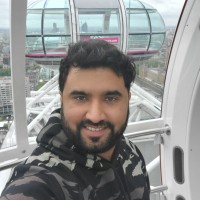 Jignesh Mewada