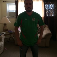 Gilberto Orozco