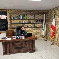 Amir Ayough