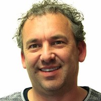 Gordon Van Pol
