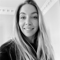 Kristin Charlotte Matheson De Glasenapp