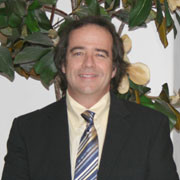 Robert Seckendorf