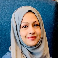 Tarana Khan