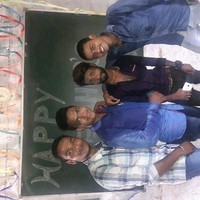 Jashim Ansari