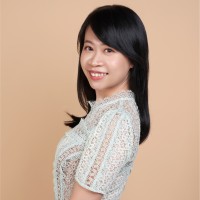 Evita (Yi-Heng) Cheng