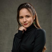 Samantha Silveira