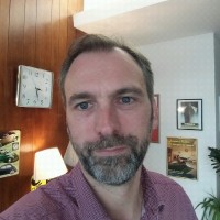 Bernier Christophe